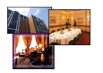hotels in london, the holiday inn hotel, bloomsbury, london