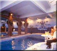 hotels in london, the henry v111 hotel, london