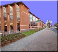 hotels in london, the holiday inn heathrow