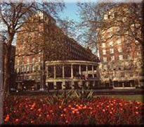 hotels in london, the the le meridien,grosvenor house hotel,london