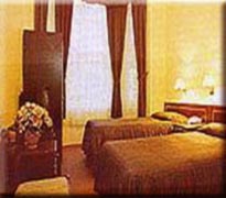 hotels in london, the Kensington Town House,london