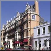 hotels in london, Grosvenor Kensington Hotel London