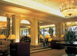hotels in london, the swissotel,  the howard hotel, london