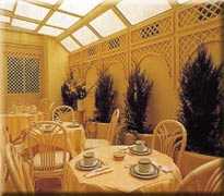 hotels in paris. the le belmont hotel in paris
