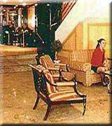 hotels in paris. the hotel de castiglione in paris
