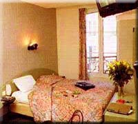 hotels in paris. the My Hotel In France Montmartre hotel in paris