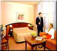 hotels in paris. The Crowne Plaza Hotel Paris Republique