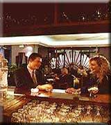hotels in paris. the mercure montmartre hotel in paris
