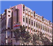 hotels in paris. the mercure montmartre hotel in paris