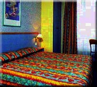 hotels in paris. the timhotel montparnasse hotel
