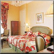 Cheap Hotels in Paris. The Westminster Opera Hotel in Paris